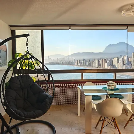 Coral De - Sea View Appartement