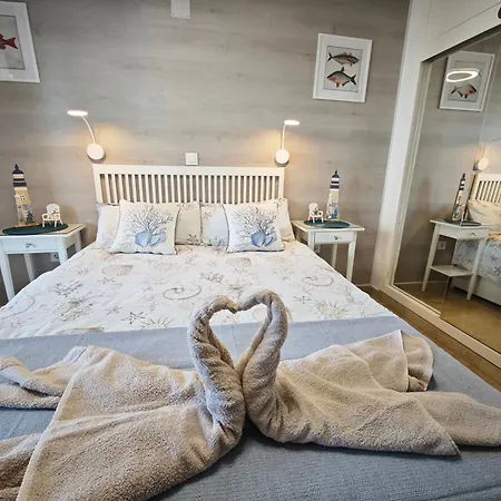 Coral De - Sea View Appartement *