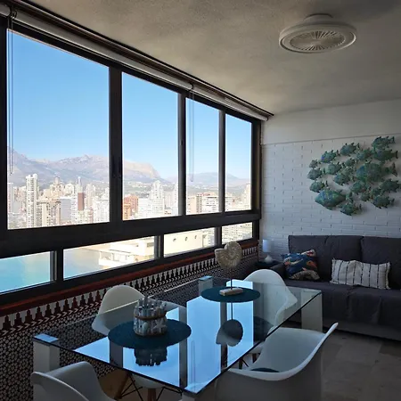 Appartement Coral De - Sea View