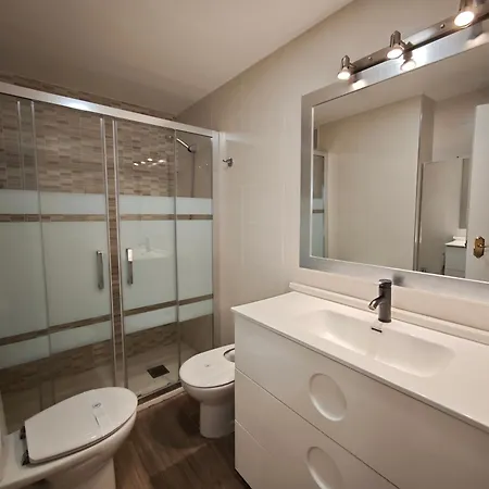 Appartement Coral De - Sea View *