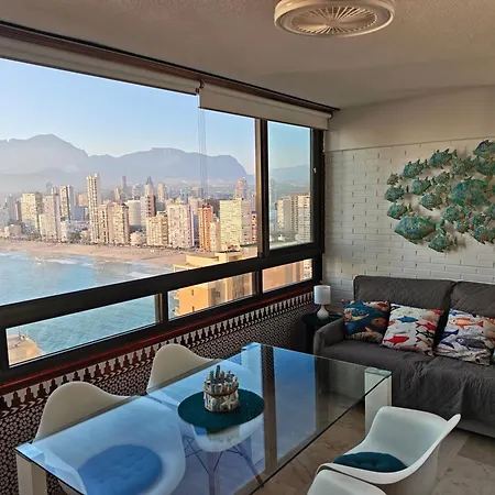Coral De - Sea View Appartement *