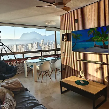Appartement Coral De - Sea View *