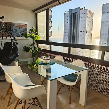 Coral De - Sea View Benidorm