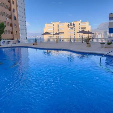 Appartement Coral De - Sea View *