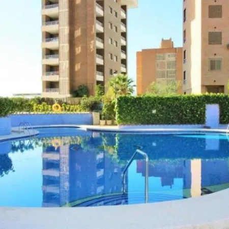Coral De - Sea View Appartement