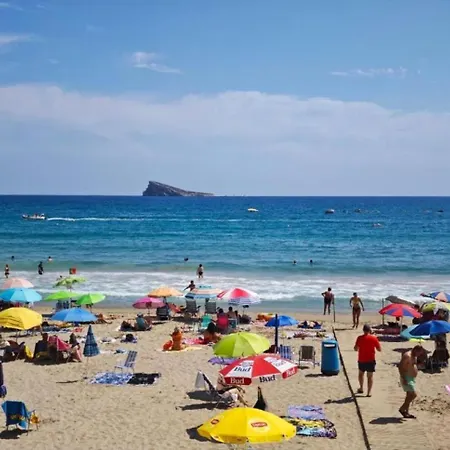 Coral De - Sea View *