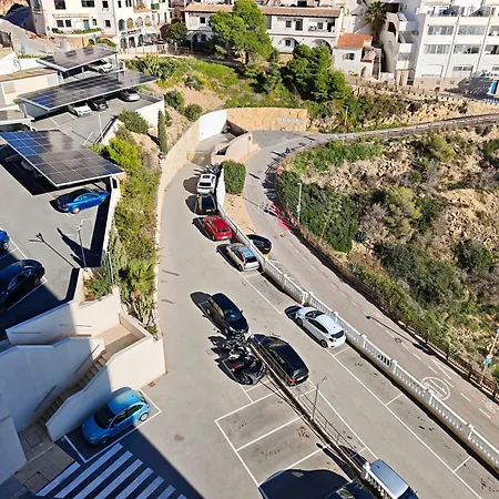 Appartement Coral De - Sea View *